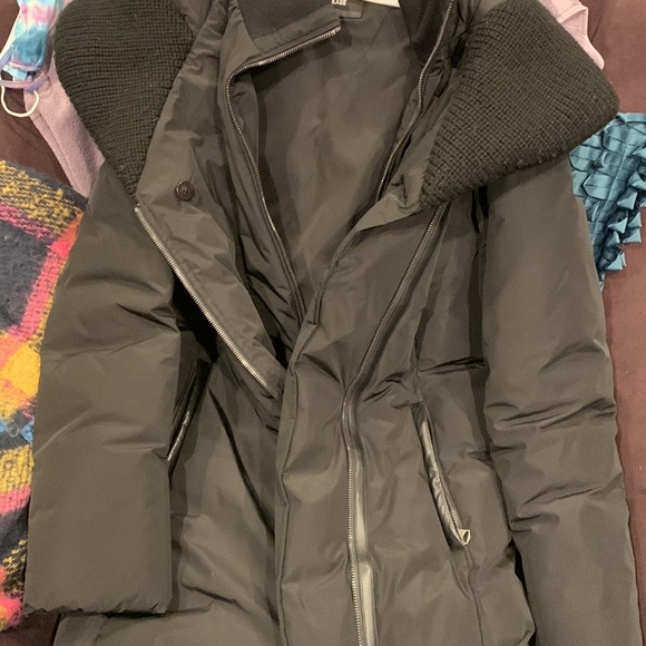 Mackage Brigid Coat - Picture 6 of 9